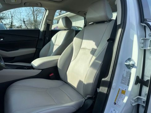 Used 2024 Honda Accord Touring image 10