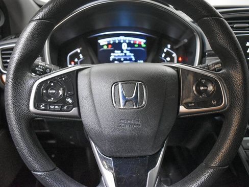 Used 2019 Honda CR-V EX image 12
