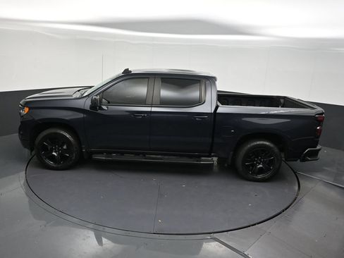 Used 2023 Chevrolet Silverado 1500 RST RWD image 18