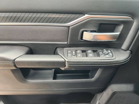 New 2026 RAM 2500 Lone Star AWD/4WD image 22