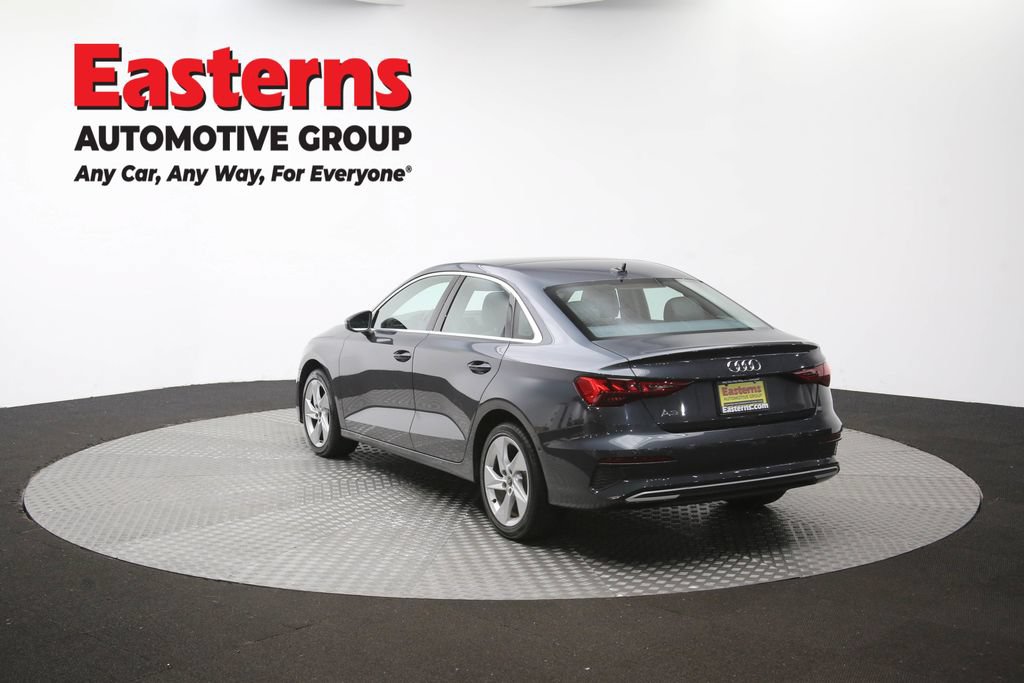 Used 2024 Audi A3 2.0T Premium FWD image 67