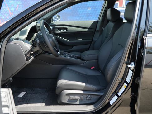 New 2026 Honda Accord Sport image 16