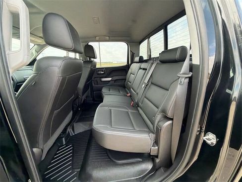 Used 2018 Chevrolet Silverado 3500 LTZ w/ Duramax Plus Package image 23