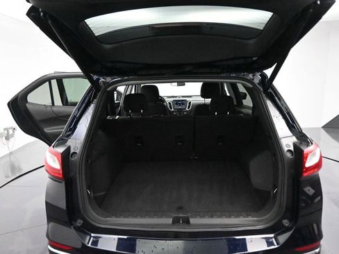 Used 2020 Chevrolet Equinox LT AWD/4WD image 22
