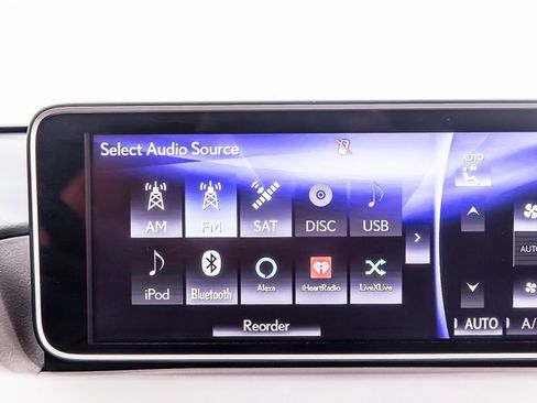 Used 2019 Lexus RX 350 FWD w/ Navigation Package image 22