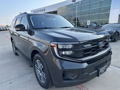 New 2025 Ford Expedition Active