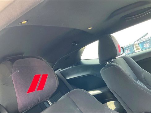 Used 2021 Dodge Challenger SXT RWD image 21