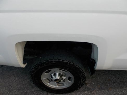 Used 2017 Chevrolet Silverado 2500 W/T w/ WT Fleet Convenience Package image 22