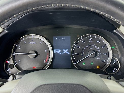 Used 2017 Lexus RX 350 AWD image 12