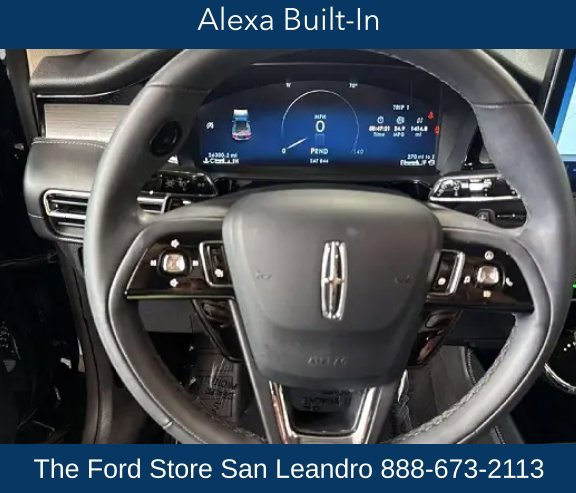 Used 2024 Lincoln Corsair FWD w/ Equipment Group 101A image 19