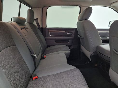 Used 2018 RAM 1500 Big Horn image 19