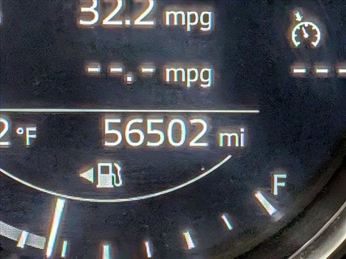 Used 2017 MAZDA MX-5 Miata RF Club RWD image 13