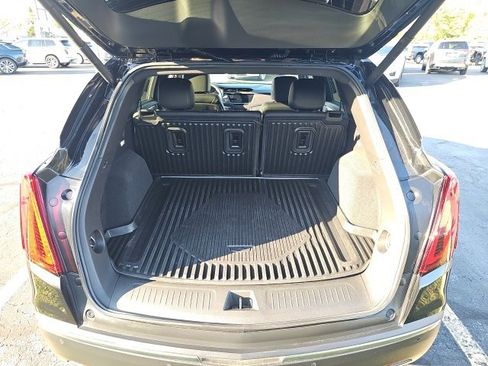 Used 2022 Cadillac XT5 Luxury image 13