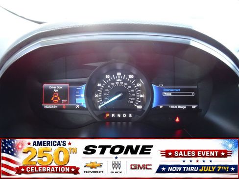 Used 2023 Ford Edge SEL w/ Convenience Package AWD/4WD image 24