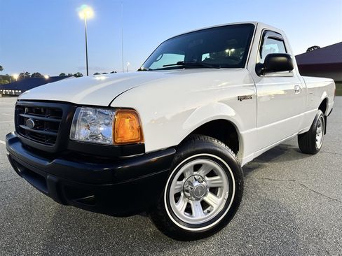 Used 2003 Ford Ranger XL RWD image 51