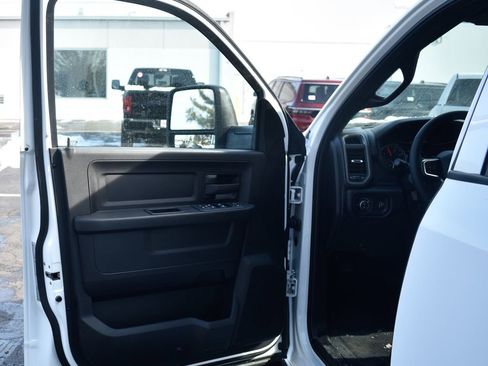 New 2025 RAM 2500 Tradesman w/ Safety Group image 9