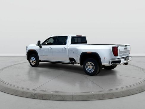 New 2026 GMC Sierra 3500 Denali Ultimate AWD/4WD image 6