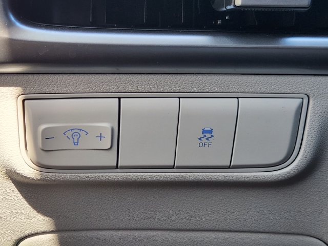 New 2026 Hyundai Tucson SE FWD image 22