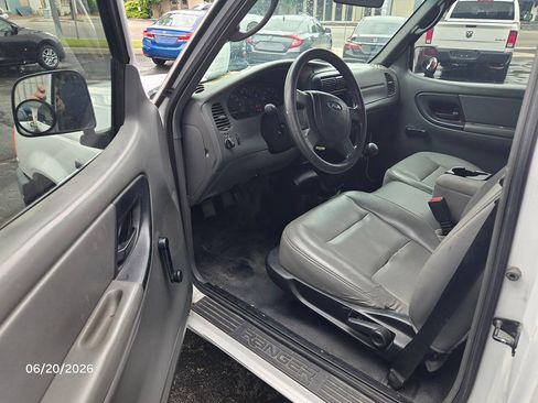 Used 2004 Ford Ranger XL RWD image 11