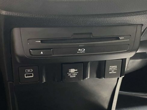 Used 2023 Honda Odyssey Touring image 33