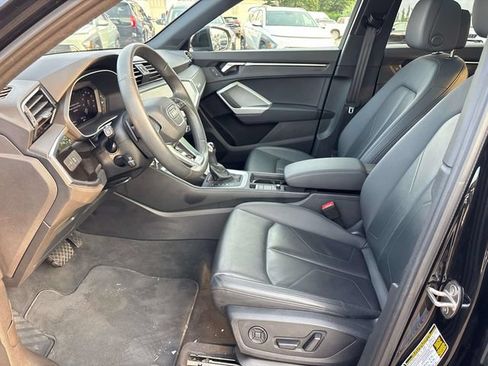 Used 2025 Audi Q3 2.0T Premium AWD/4WD image 10