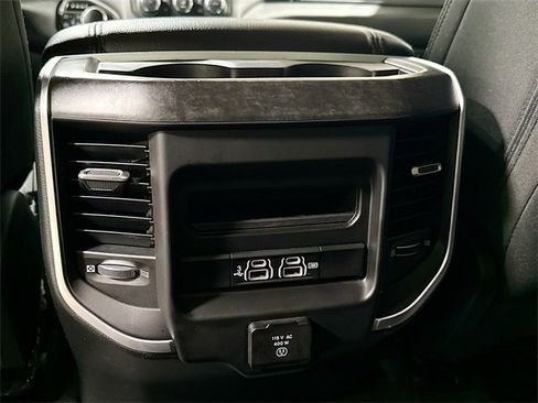 Used 2020 RAM 1500 Big Horn image 26