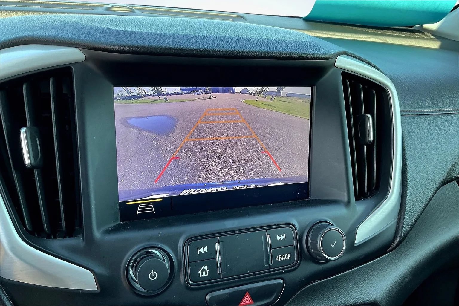 Used 2020 GMC Terrain SLE w/ Driver Convenience Package AWD/4WD image 20