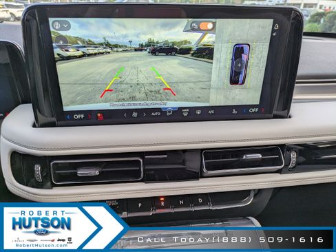 New 2026 Lincoln Aviator 2WD image 29