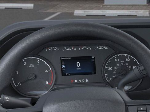 New 2026 Ford F450 XL AWD/4WD image 22