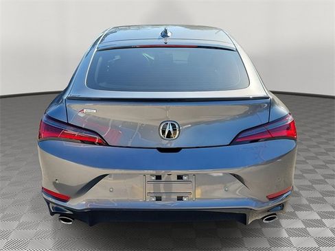 Used 2023 Acura Integra A-Spec image 3