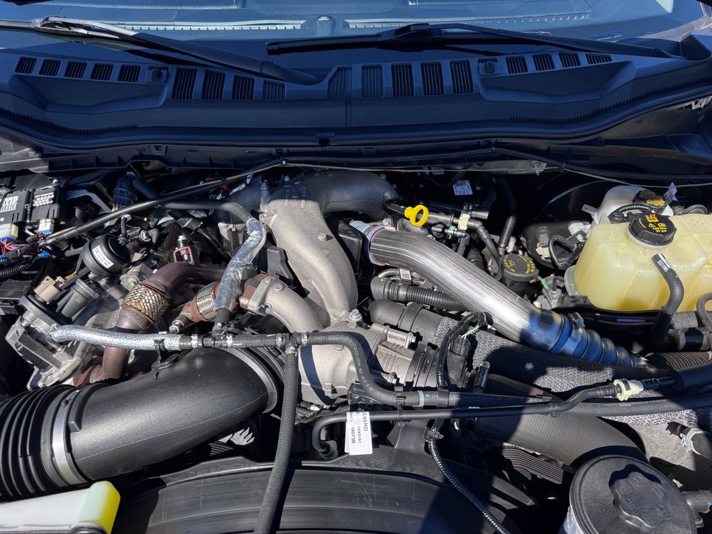 Used 2020 Ford F250 Lariat AWD/4WD image 40
