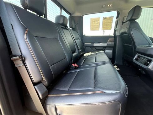 Used 2026 Ford F250 Lariat w/ Lariat Premium Package AWD/4WD image 28