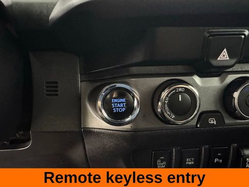 Used 2022 Toyota Tacoma TRD Pro image 19