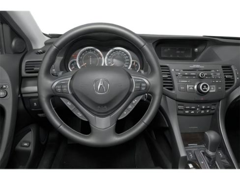 Used 2013 Acura TSX Sedan FWD image 4