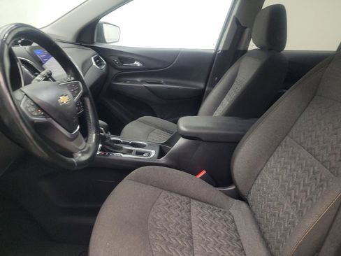 Used 2023 Chevrolet Equinox LT AWD/4WD image 17