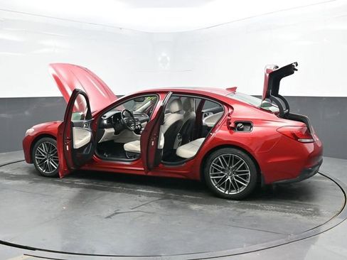 Used 2019 Genesis G70 2.0T Advanced w/ Elite Package image 44