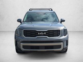 Used 2024 Kia Telluride S video 2