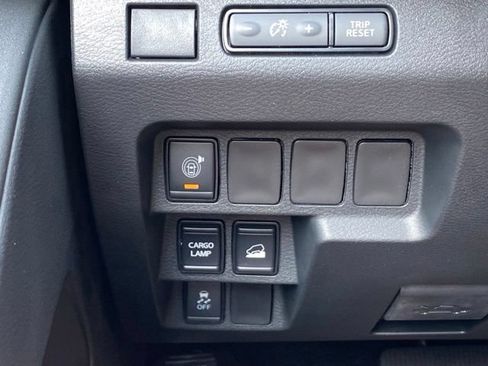 New 2026 Nissan Frontier S AWD/4WD image 14
