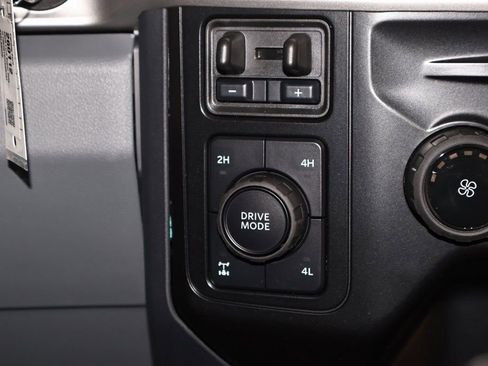 New 2026 Ford F350 XL w/ STX Appearance Package image 18