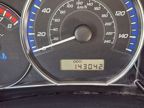 Used 2013 Subaru Forester 2.5X w/ Popular Pkg 2 image 24