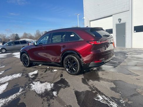 New 2026 MAZDA CX-90 3.3 Turbo S w/ Premium Package image 14