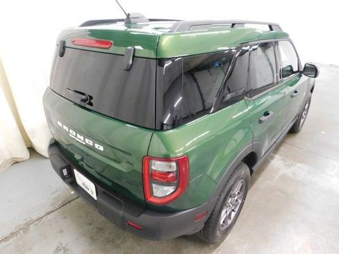 New 2025 Ford Bronco Sport Big Bend w/ Convenience Package image 3