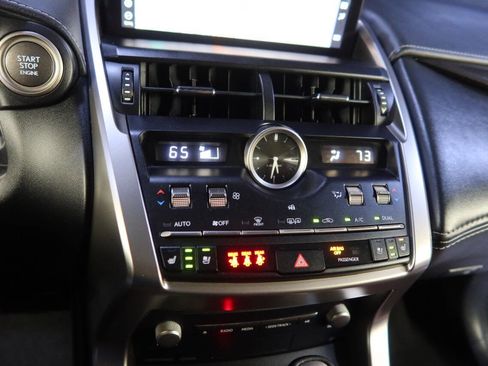 Used 2021 Lexus NX 300 FWD w/ Premium Package image 24