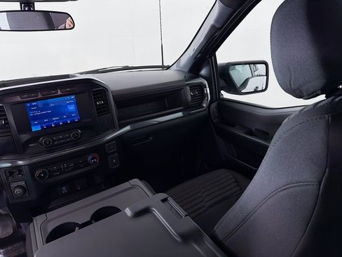 Used 2023 Ford F150 XL w/ STX Appearance Package image 24