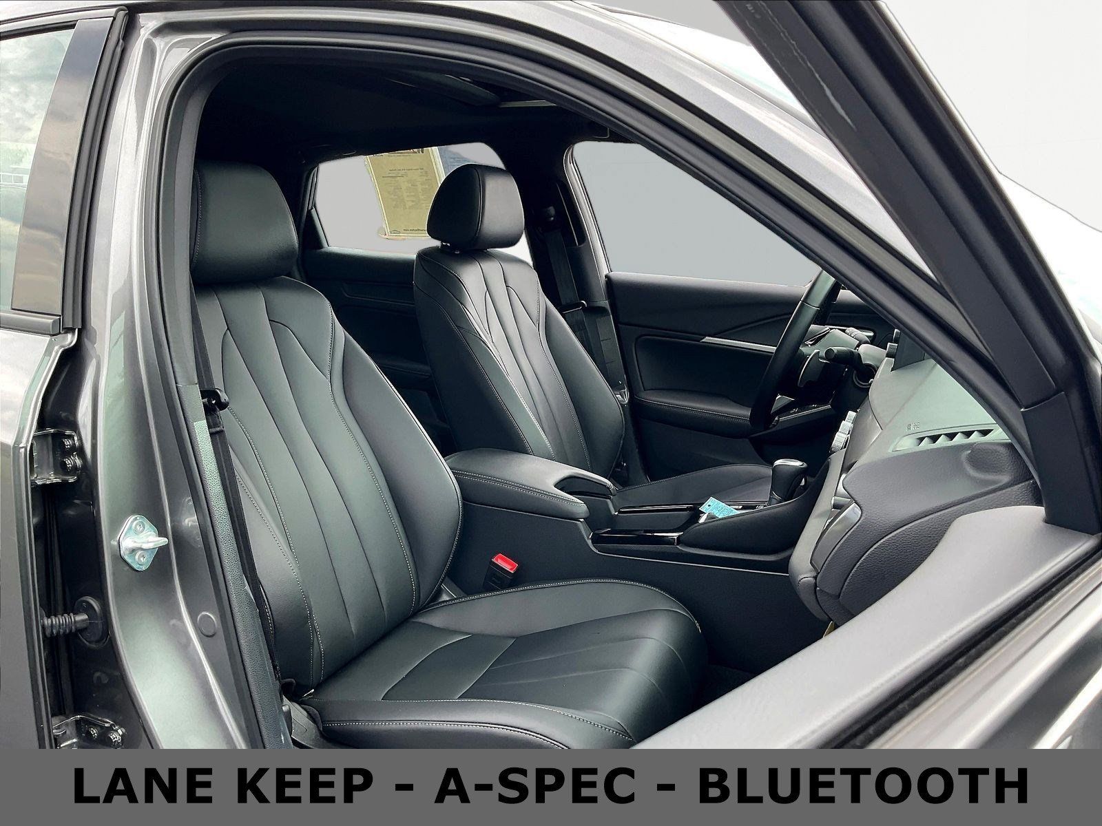 Used 2025 Acura Integra A-Spec FWD image 29