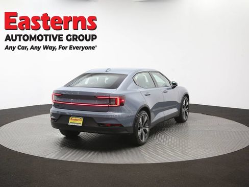 Used 2024 Polestar Polestar 2 AWD/4WD image 38