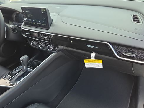 Used 2026 Acura ADX FWD image 16