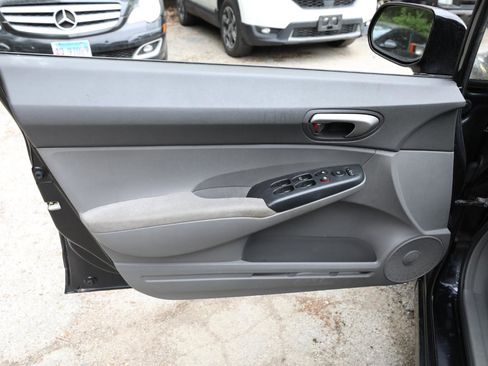 Used 2008 Honda Civic LX image 14