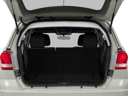 Used 2014 Dodge Journey SXT w/ Flexible Seating Group AWD/4WD image 14