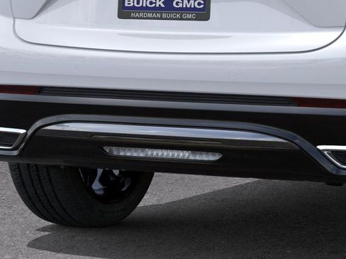 New 2026 Buick Envision Sport Touring image 14